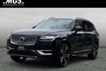 Volvo XC90 din 2023 - oferta VOL232496