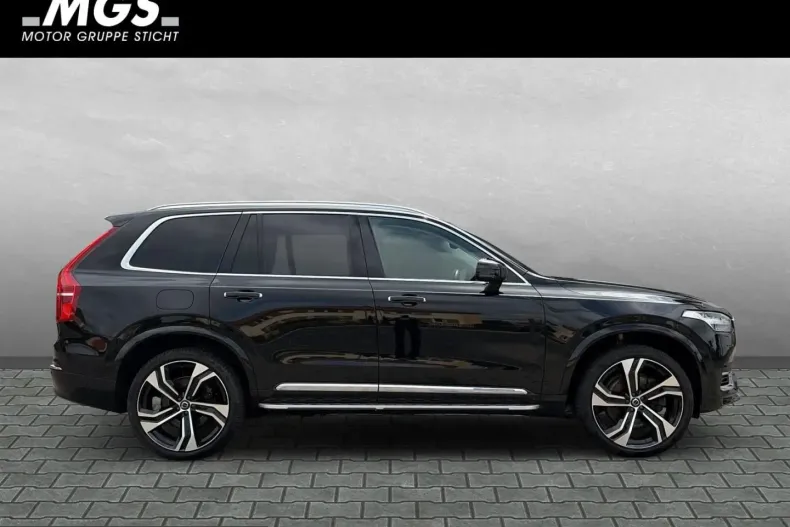 Volvo XC90 din 2023 cu 71.144 km - oferta VOL232496 - foto 6