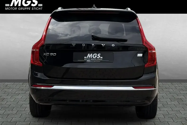 Volvo XC90 din 2023 cu 71.144 km - oferta VOL232496 - foto 7