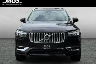 Volvo XC90 din 2023 cu 71.144 km - oferta VOL232496 - foto 8