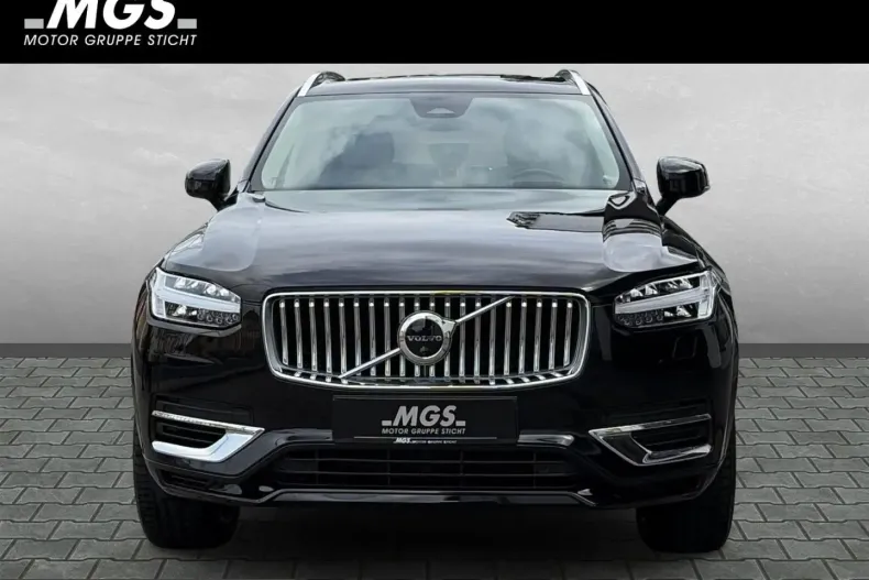 Volvo XC90 din 2023 cu 71.144 km - oferta VOL232496 - foto 8