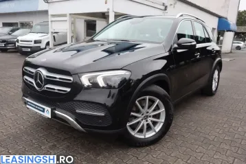 Mercedes-Benz GLE 350 din 2021 - oferta MER232497