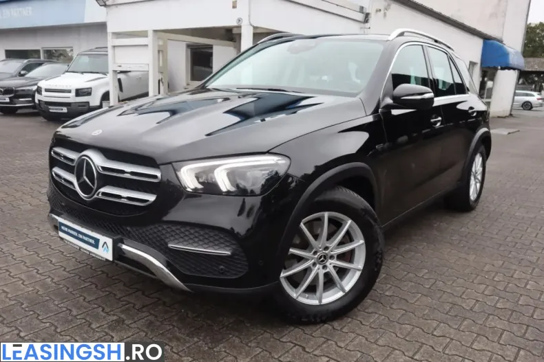Mercedes-Benz GLE 350 (Clasa GLE) din 2021 cu 87.663 km - oferta MER232497 - foto 1