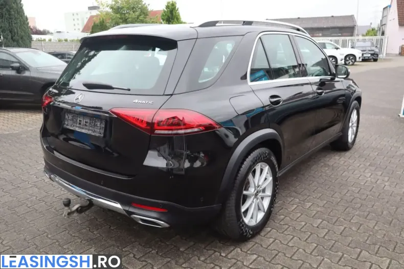 Mercedes-Benz GLE 350 (Clasa GLE) din 2021 cu 87.663 km - oferta MER232497 - foto 2