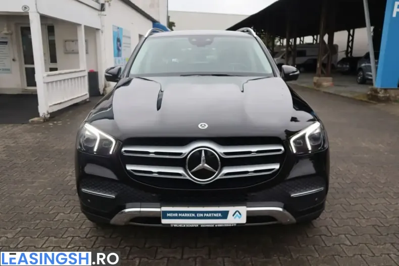 Mercedes-Benz GLE 350 (Clasa GLE) din 2021 cu 87.663 km - oferta MER232497 - foto 3