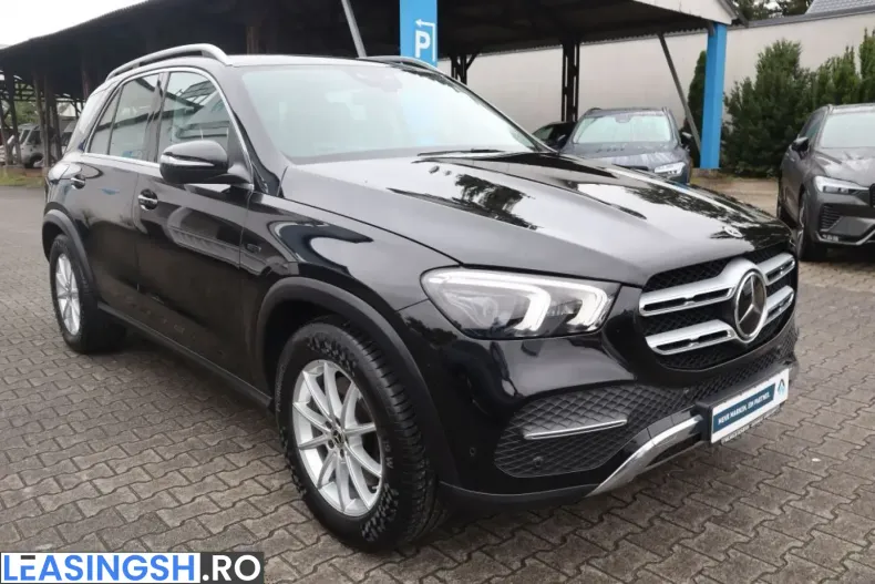 Mercedes-Benz GLE 350 (Clasa GLE) din 2021 cu 87.663 km - oferta MER232497 - foto 5
