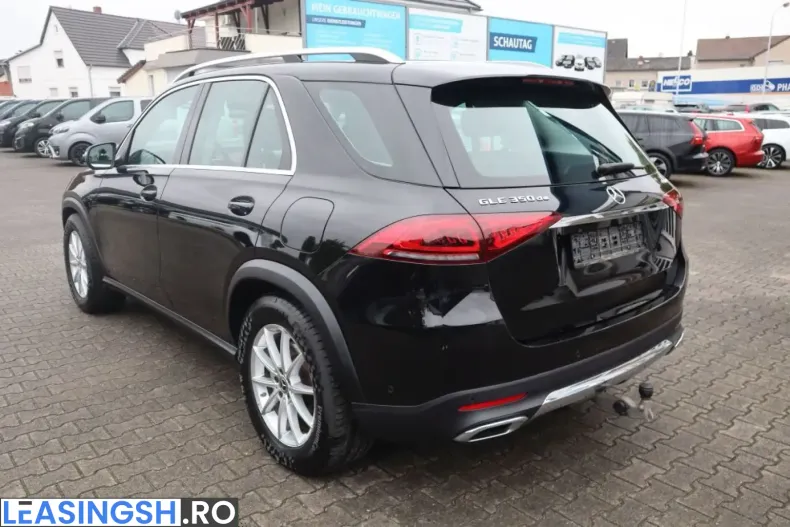Mercedes-Benz GLE 350 (Clasa GLE) din 2021 cu 87.663 km - oferta MER232497 - foto 6