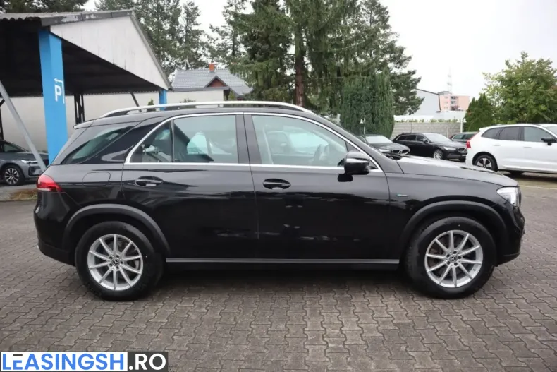 Mercedes-Benz GLE 350 (Clasa GLE) din 2021 cu 87.663 km - oferta MER232497 - foto 7