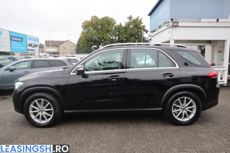 Mercedes-Benz GLE 350 (Clasa GLE) din 2021 cu 87.663 km - oferta MER232497 - foto 8