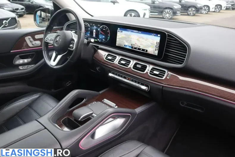 Mercedes-Benz GLE 350 (Clasa GLE) din 2021 cu 87.663 km - oferta MER232497 - foto 11