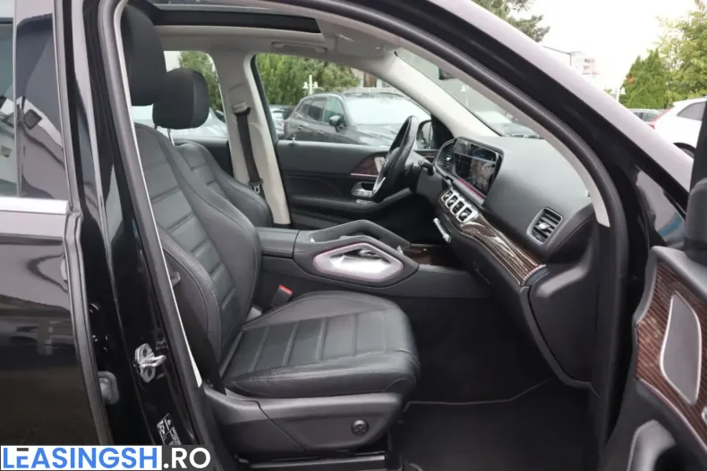 Mercedes-Benz GLE 350 (Clasa GLE) din 2021 cu 87.663 km - oferta MER232497 - foto 12