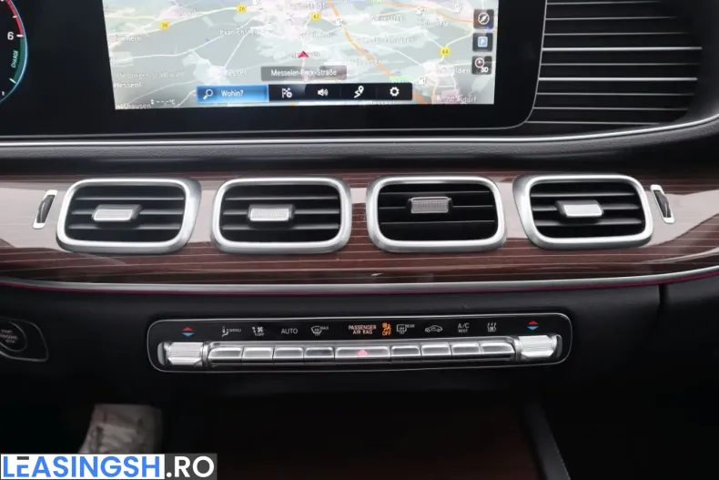 Mercedes-Benz GLE 350 (Clasa GLE) din 2021 cu 87.663 km - oferta MER232497 - foto 19
