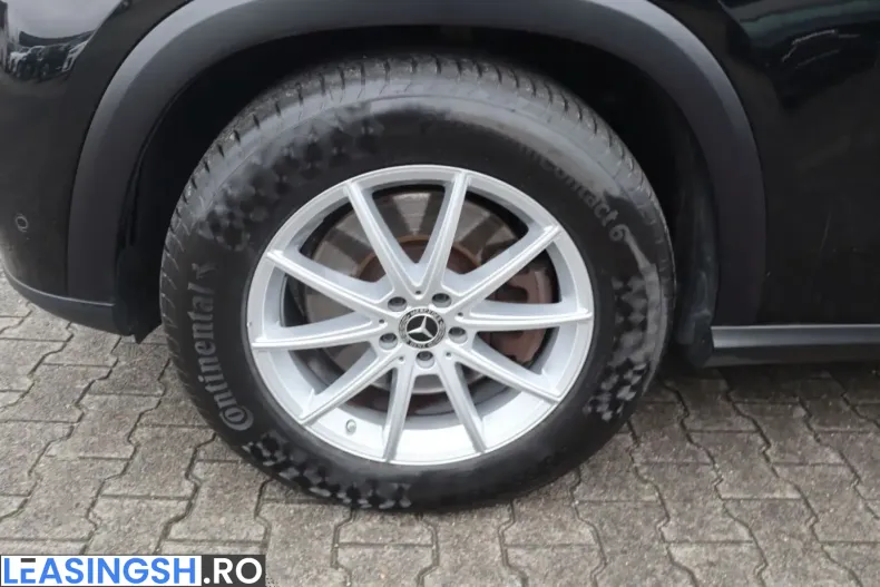Mercedes-Benz GLE 350 (Clasa GLE) din 2021 cu 87.663 km - oferta MER232497 - foto 26