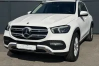 Mercedes-Benz GLE 350 (Clasa GLE) din 2022 cu 95.121 km - oferta MER232498 - foto 3