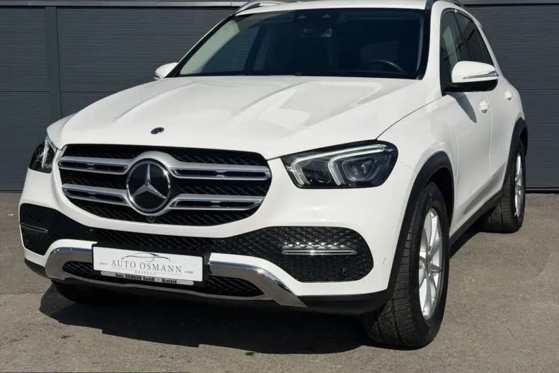 Mercedes-Benz GLE 350 (Clasa GLE) din 2022 cu 95.121 km - oferta MER232498 - foto 3