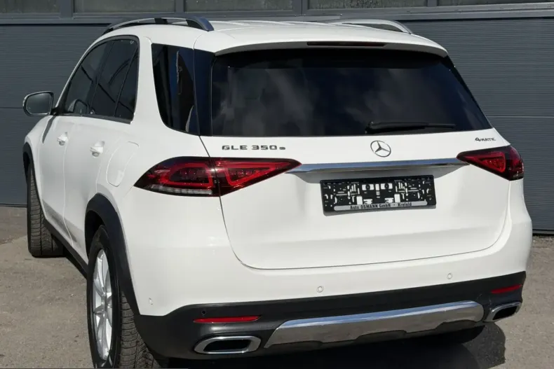 Mercedes-Benz GLE 350 (Clasa GLE) din 2022 cu 95.121 km - oferta MER232498 - foto 4