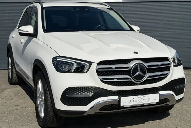 Mercedes-Benz GLE 350 (Clasa GLE) din 2022 cu 95.121 km - oferta MER232498 - foto 5