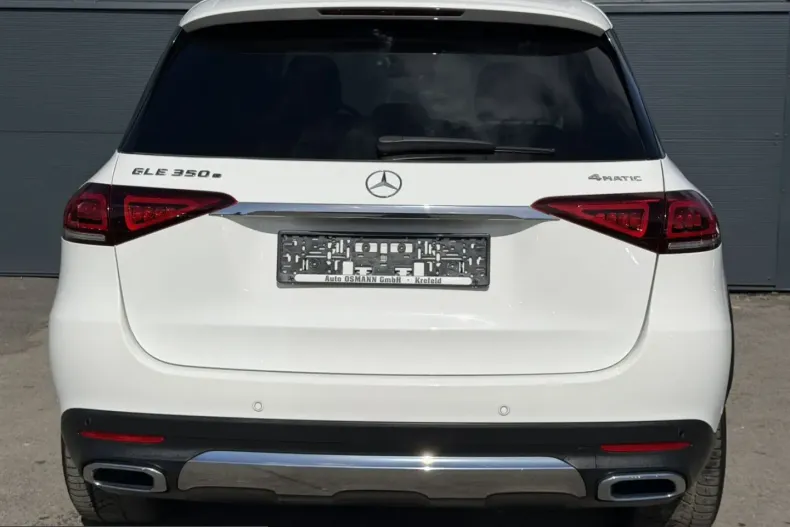 Mercedes-Benz GLE 350 (Clasa GLE) din 2022 cu 95.121 km - oferta MER232498 - foto 6