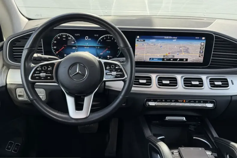 Mercedes-Benz GLE 350 (Clasa GLE) din 2022 cu 95.121 km - oferta MER232498 - foto 7