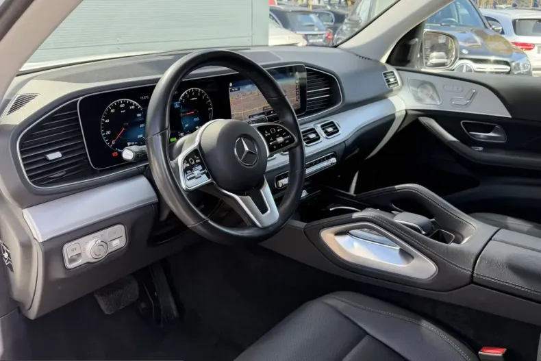 Mercedes-Benz GLE 350 (Clasa GLE) din 2022 cu 95.121 km - oferta MER232498 - foto 8