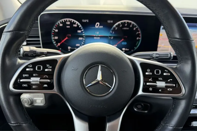 Mercedes-Benz GLE 350 (Clasa GLE) din 2022 cu 95.121 km - oferta MER232498 - foto 9