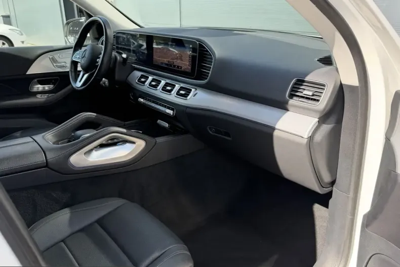 Mercedes-Benz GLE 350 (Clasa GLE) din 2022 cu 95.121 km - oferta MER232498 - foto 10