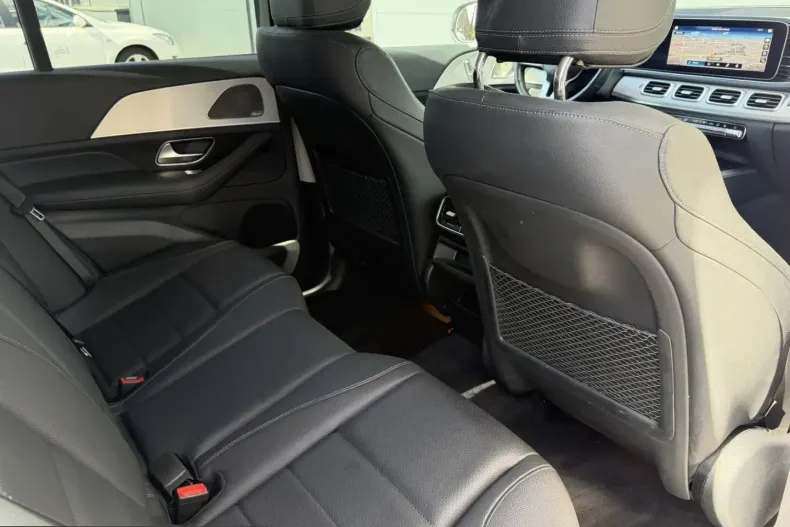 Mercedes-Benz GLE 350 (Clasa GLE) din 2022 cu 95.121 km - oferta MER232498 - foto 13
