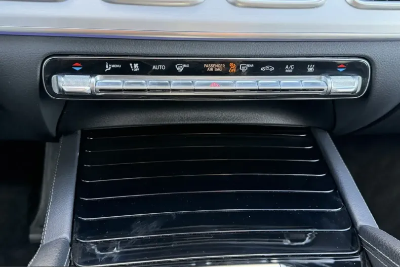 Mercedes-Benz GLE 350 (Clasa GLE) din 2022 cu 95.121 km - oferta MER232498 - foto 21