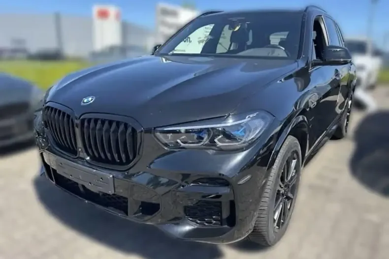 BMW X5 (Seria X) din 2022 cu 77.143 km - oferta BMW232499 - foto 1