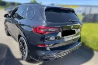 BMW X5 (Seria X) din 2022 cu 77.143 km - oferta BMW232499 - foto 5