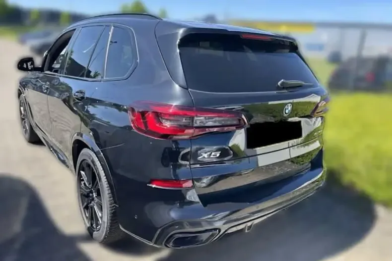 BMW X5 (Seria X) din 2022 cu 77.143 km - oferta BMW232499 - foto 5