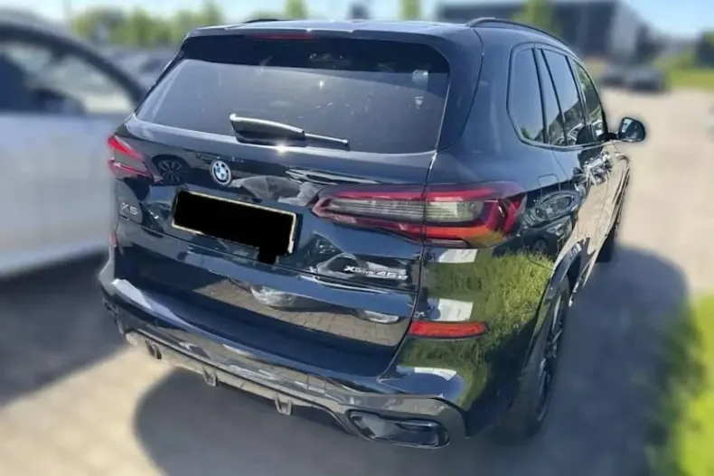 BMW X5 (Seria X) din 2022 cu 77.143 km - oferta BMW232499 - foto 6