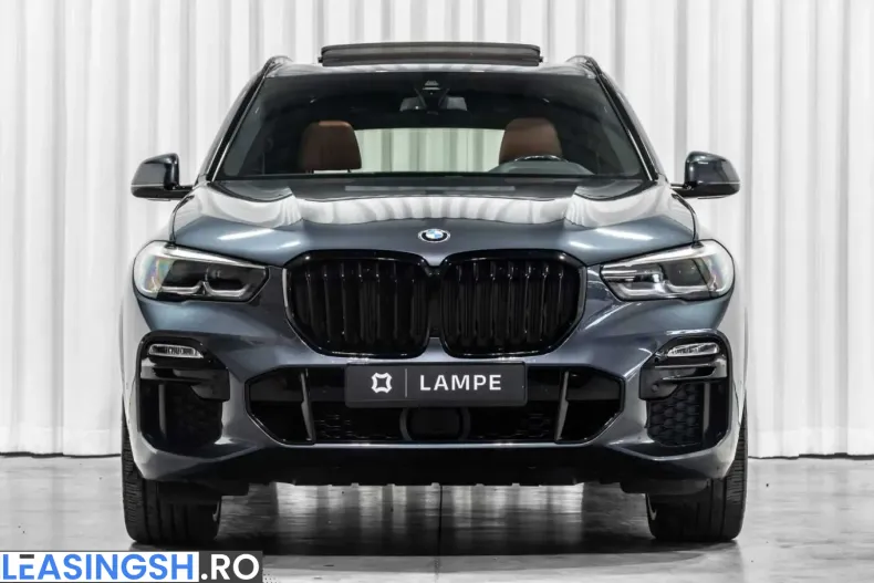 BMW X5 (Seria X) din 2021 cu 68.921 km - oferta BMW232500 - foto 2