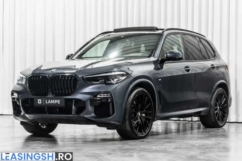 BMW X5 (Seria X) din 2021 cu 68.921 km - oferta BMW232500 - foto 3