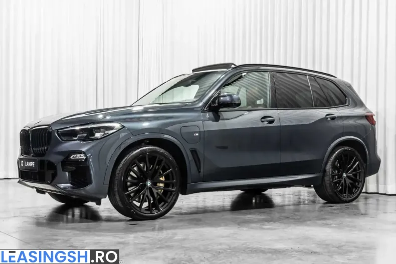 BMW X5 (Seria X) din 2021 cu 68.921 km - oferta BMW232500 - foto 4
