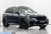 BMW X5 (Seria X) din 2021 cu 68.921 km - oferta BMW232500 - foto 5