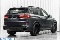 BMW X5 (Seria X) din 2021 cu 68.921 km - oferta BMW232500 - foto 8