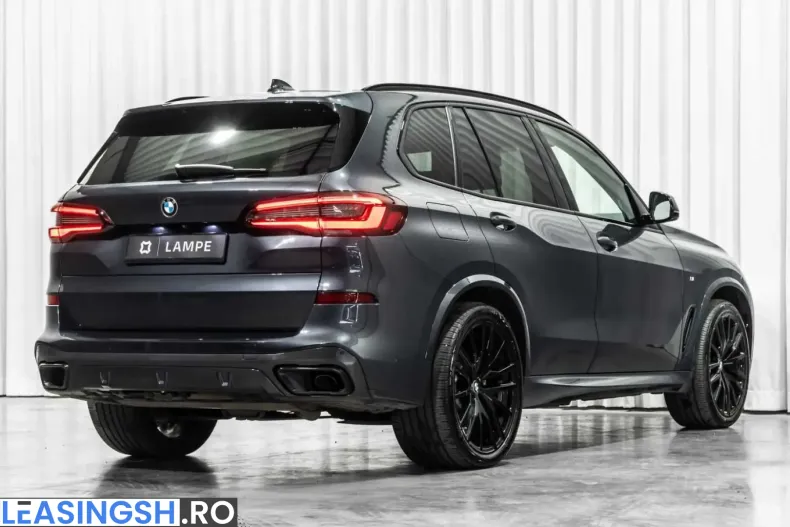 BMW X5 (Seria X) din 2021 cu 68.921 km - oferta BMW232500 - foto 8