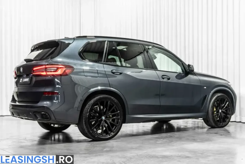 BMW X5 (Seria X) din 2021 cu 68.921 km - oferta BMW232500 - foto 9