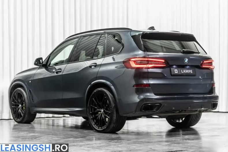 BMW X5 (Seria X) din 2021 cu 68.921 km - oferta BMW232500 - foto 10