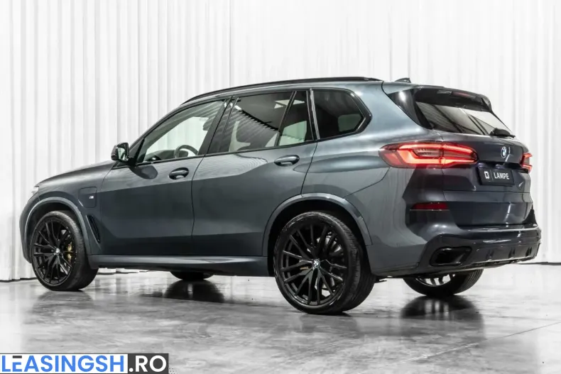 BMW X5 (Seria X) din 2021 cu 68.921 km - oferta BMW232500 - foto 11