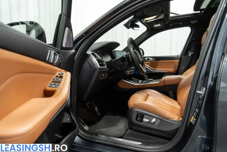BMW X5 (Seria X) din 2021 cu 68.921 km - oferta BMW232500 - foto 14