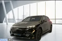 Mercedes-Benz EQS SUV (Clasa GLS) din 2025 cu 14.546 km - oferta MER232501 - foto 1