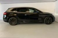 Mercedes-Benz EQS SUV (Clasa GLS) din 2025 cu 14.546 km - oferta MER232501 - foto 4