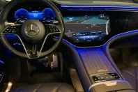 Mercedes-Benz EQS SUV (Clasa GLS) din 2025 cu 14.546 km - oferta MER232501 - foto 9