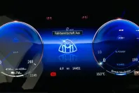 Mercedes-Benz EQS SUV (Clasa GLS) din 2025 cu 14.546 km - oferta MER232501 - foto 11