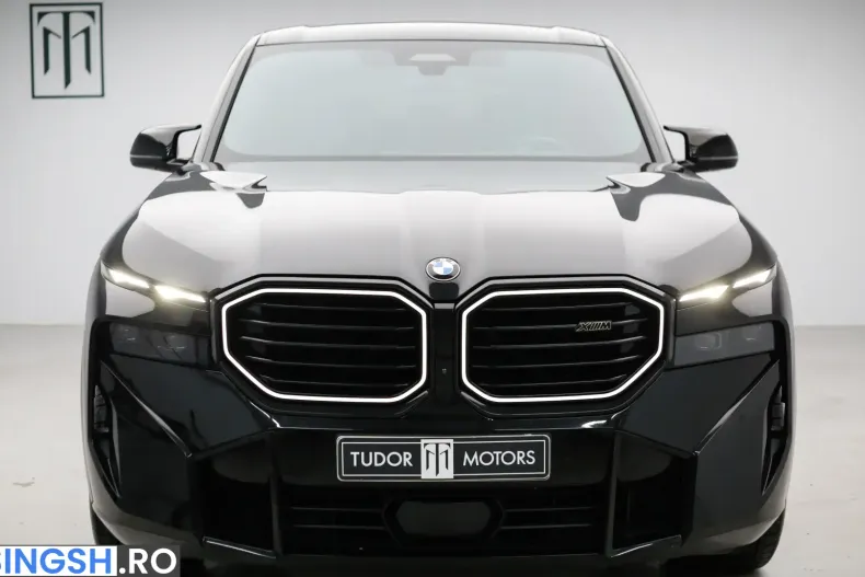 BMW XM (Seria X) din 2023 cu 54.956 km - oferta BMW232502 - foto 3