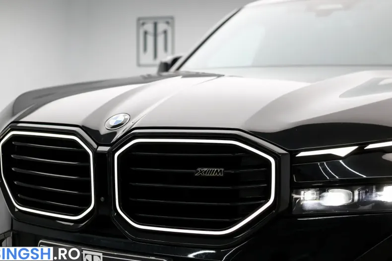 BMW XM (Seria X) din 2023 cu 54.956 km - oferta BMW232502 - foto 7