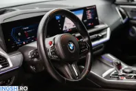 BMW XM (Seria X) din 2023 cu 54.956 km - oferta BMW232502 - foto 10