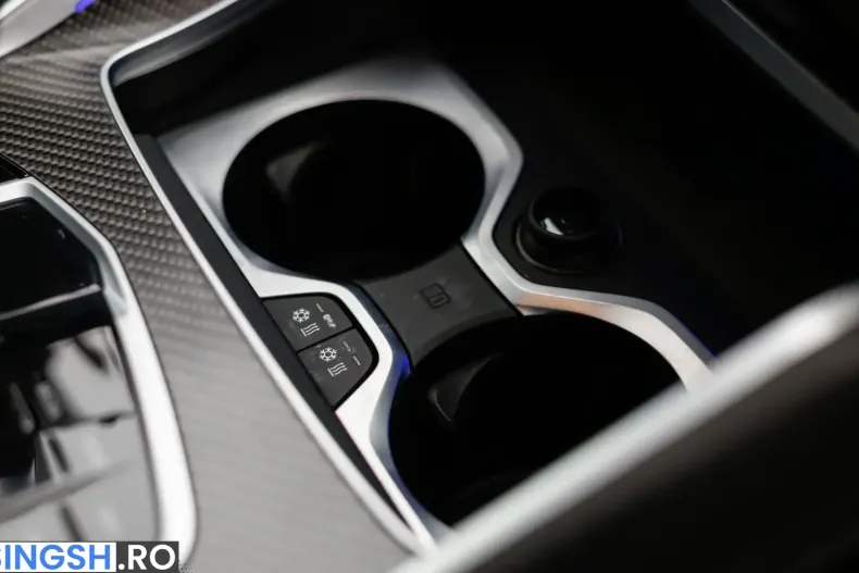 BMW XM (Seria X) din 2023 cu 54.956 km - oferta BMW232502 - foto 14